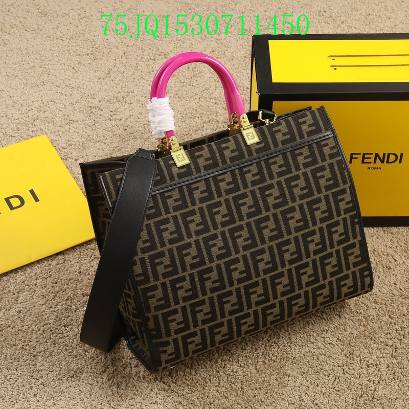 Glami - FDE Bags - 1487