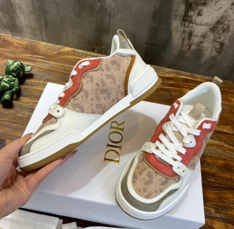 SAMCC - DOR Women Shoes - 098