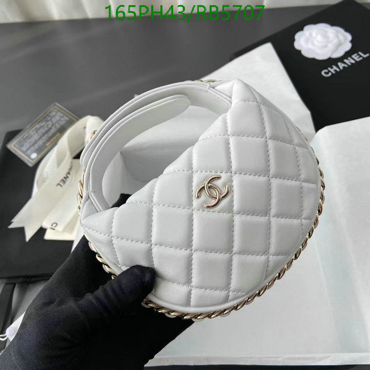 SAMC - CHL Bags - 039