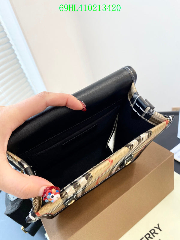 ELE Fashion -BBR Bags - 200