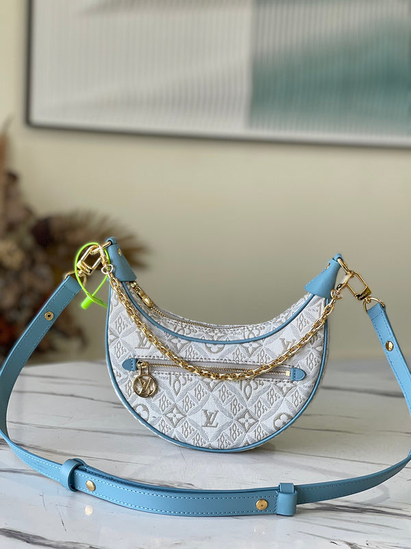 Glami Fashion Lu-Vi bags - 17282