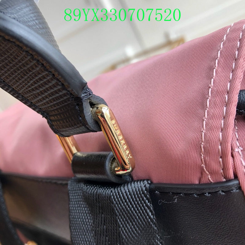 ELE Fashion -BBR Bags - 466