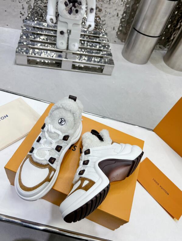 SAMC - LOV Women Shoes - 686