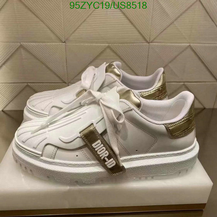SAMCC - DOR Women Shoes - 1526
