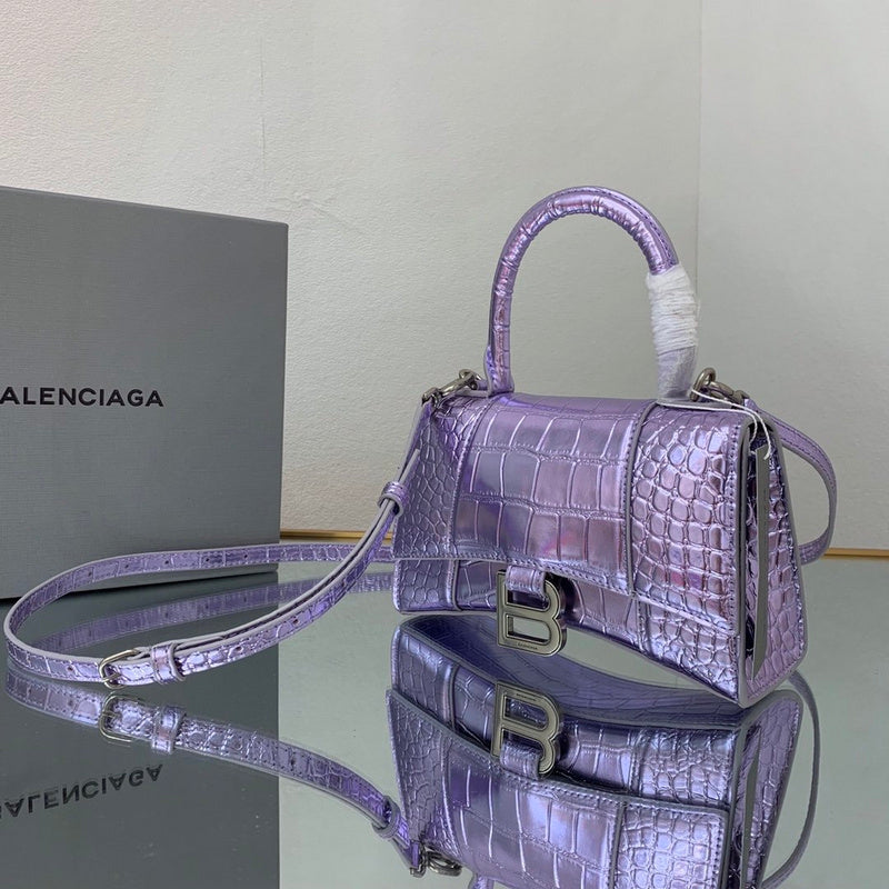 Satchel Bags - BGA Bags - 145
