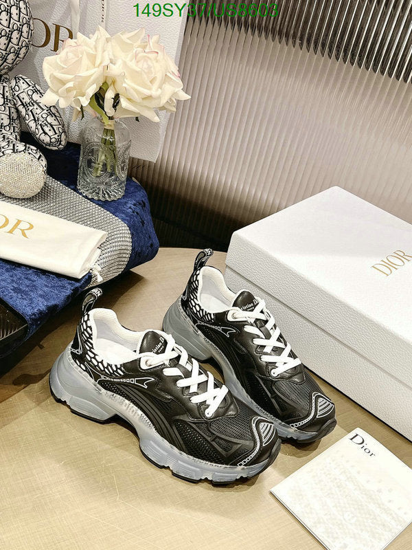 SAMCC - DOR Women Shoes - 1495