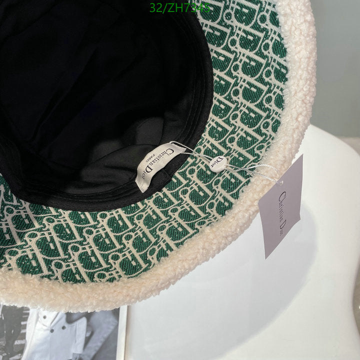 SAMC - DOR Caps & Hats - 147