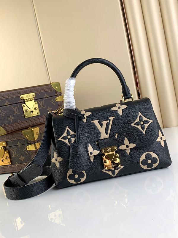 Satchel Bags - VL Bags - 4294
