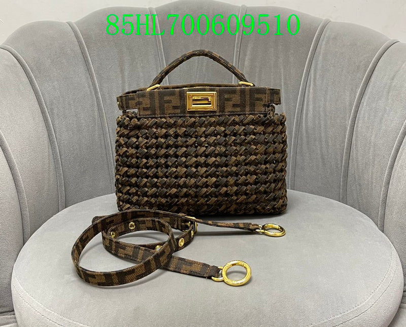Glami - FDE Bags - 3168