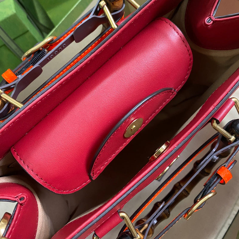 Satchel Bags - GCI Bags - 6512