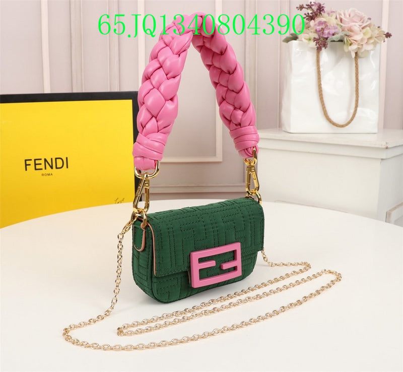 Glami - FDE Bags - 2490