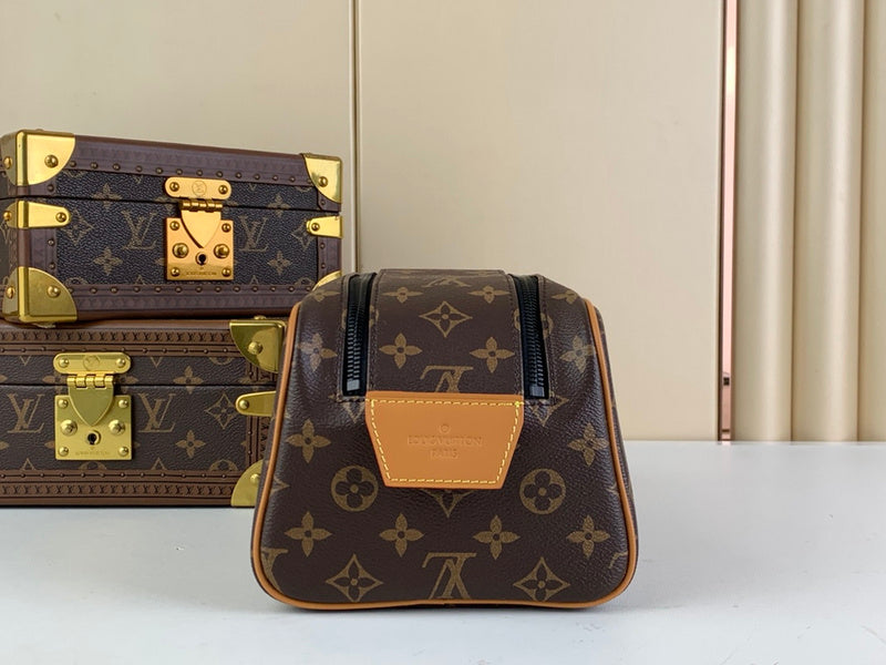 Satchel Bags - VL Bags - 2588