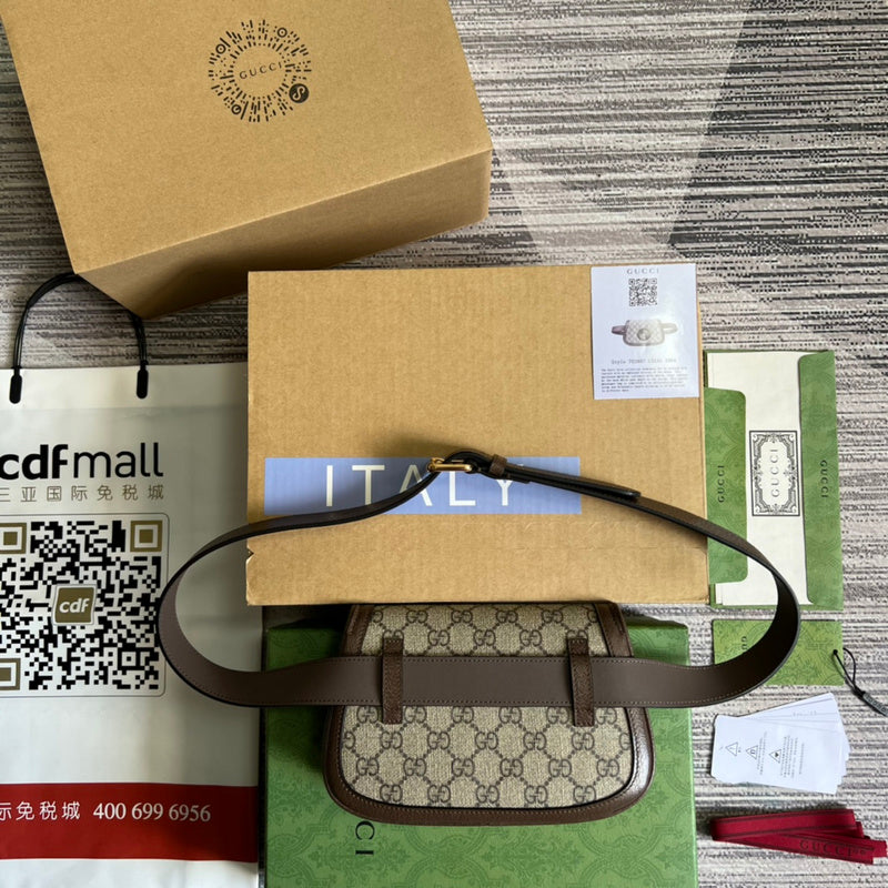 ELE - GG Bags - 709