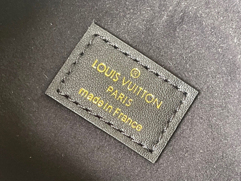 Fashion Lu-Vi bags - 4258