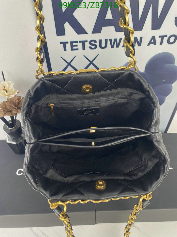 SAMC - CHL Bags Handbags - 038