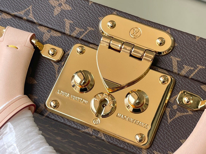GlamI Lu-Vi bags - 4518
