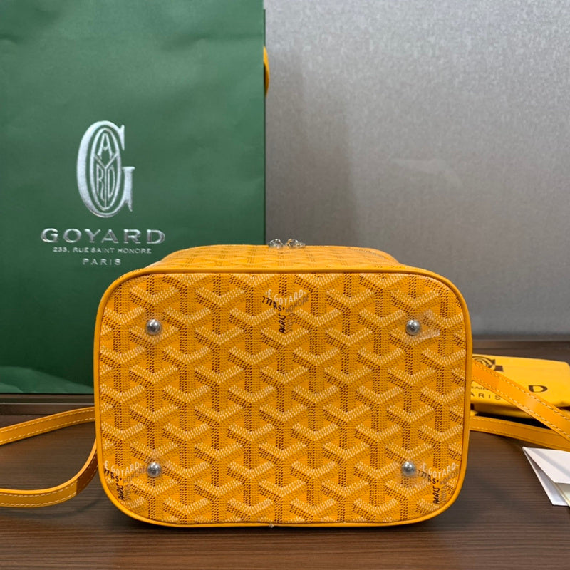 Satchel Bags - GOD Bags - 954