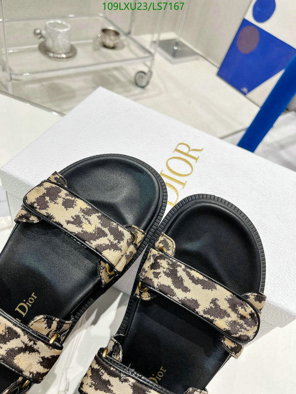 SAMCC - DOR Women Shoes - 2339