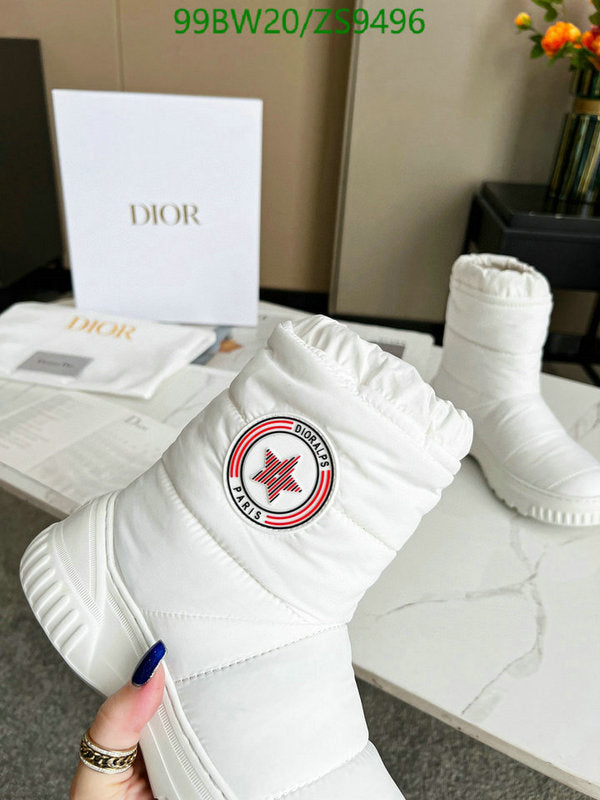 SAMCC - DOR Women Shoes - 1705