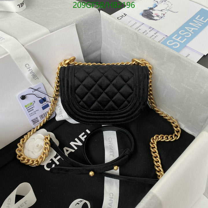 SAMC - CHL Bags - 261