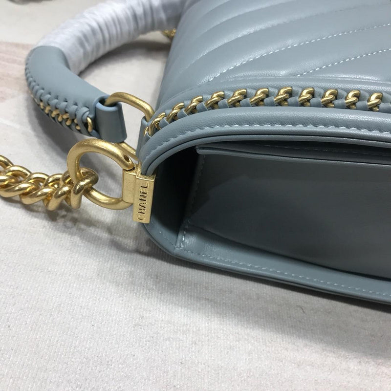 Satchel Bags - CHL Bags - 405
