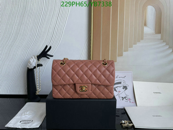 SAMC - CHL Bags - 747