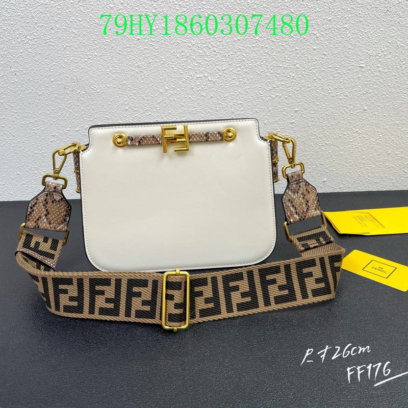 Glami - FDE Bags - 2763