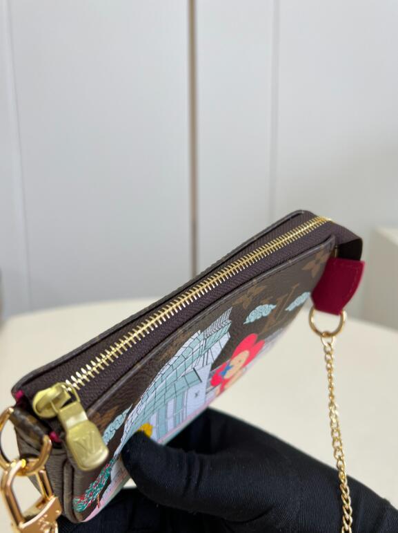 SAMC - LOV Bags - 1482