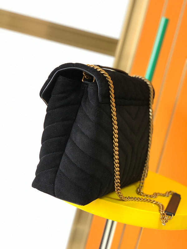 Glamy - YLS Bags - 1118