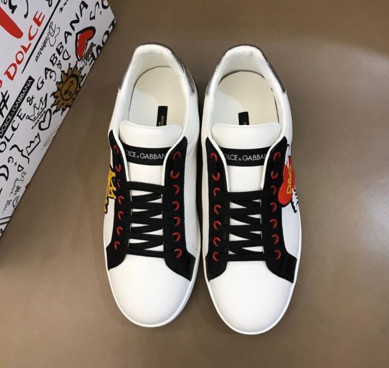 SAMC - DAG Men Shoes - 489