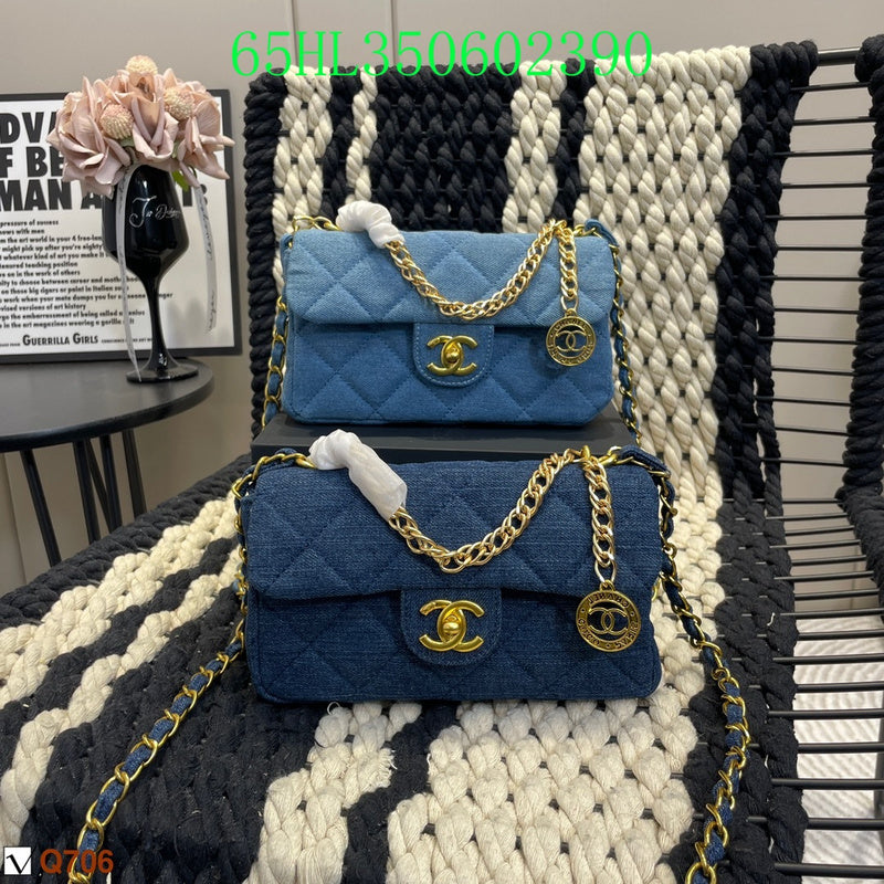 Glami - CHL Bags - 771