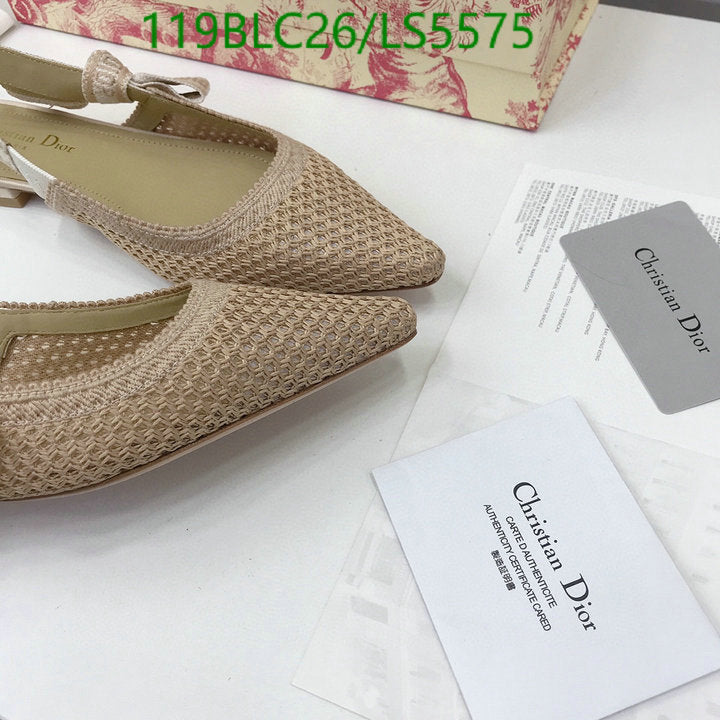 SAMCC - DOR Women Shoes - 2057