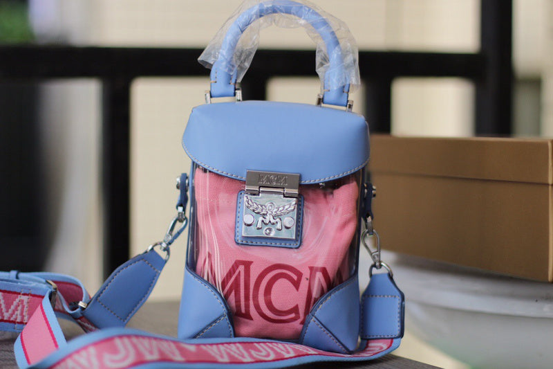 Glami-i - MQM Bags - 097