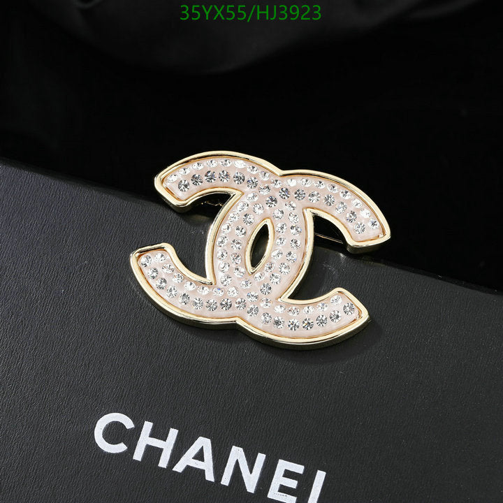 SAMC - CHL Jewelry - 593