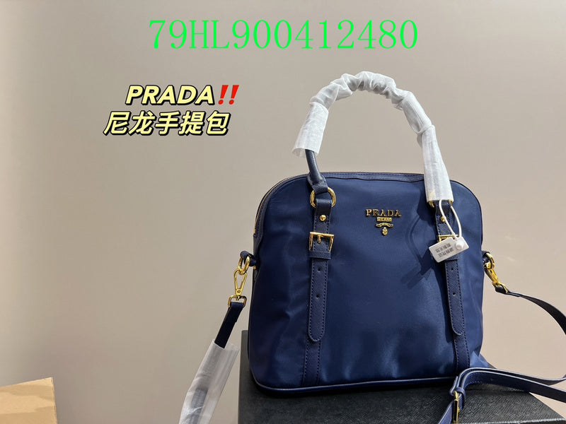 Satchel Bags - PDA Bags - 3407