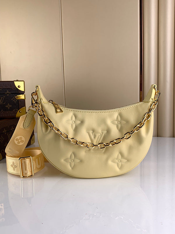 Satchel Bags - VL Bags - 6695