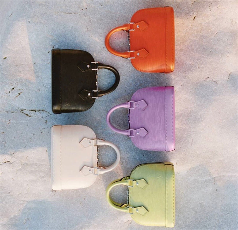 Glami - LOV Bags - 470