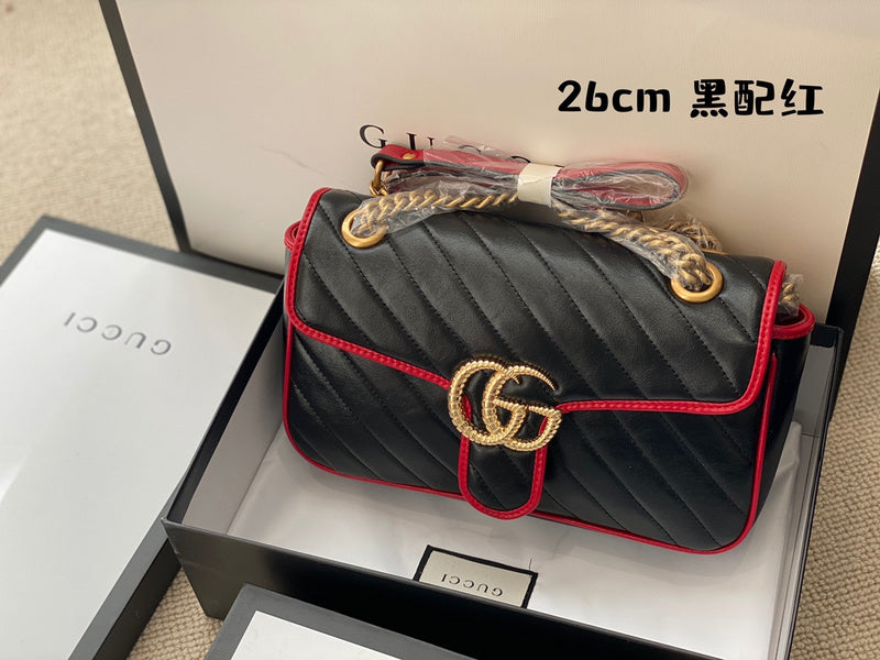 Satchel Bags - GCI Bags - 2145