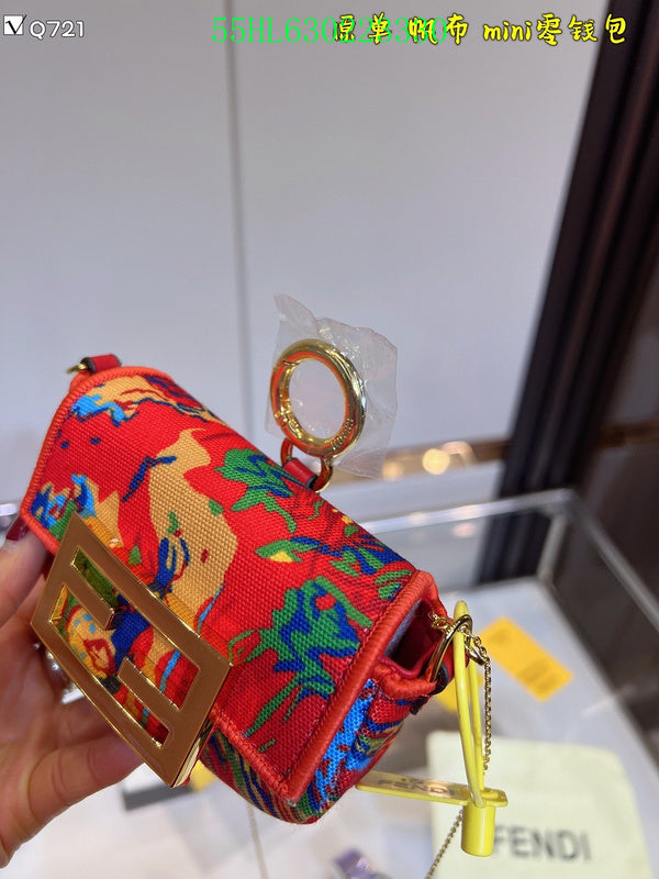Glami - FDE Bags - 2836
