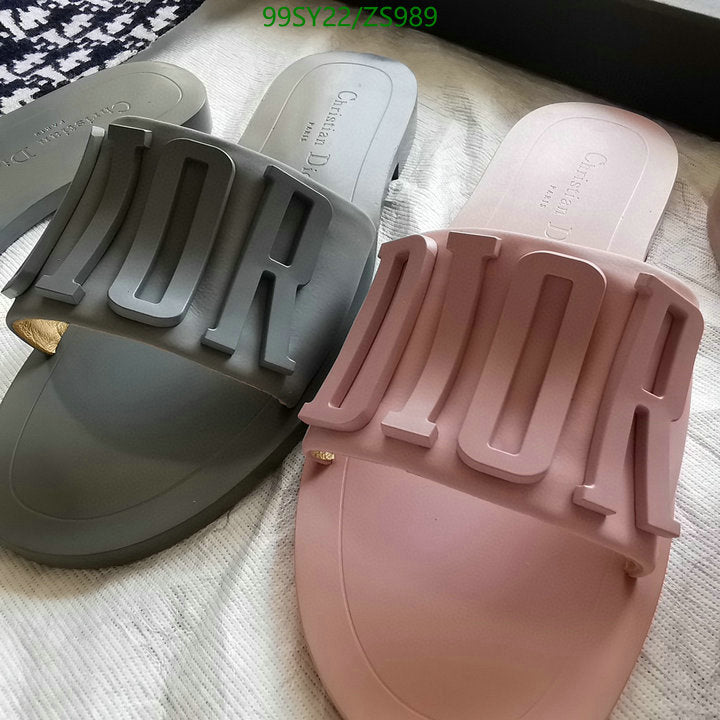 SAMCC - DOR Women Shoes - 2067