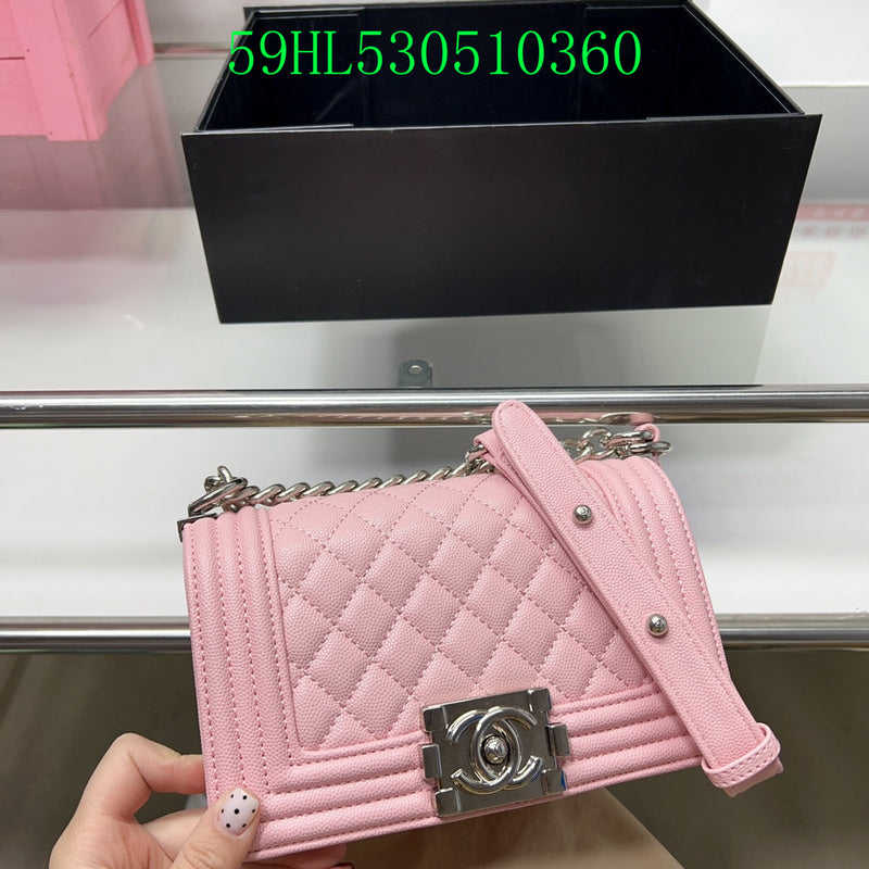 Glami - CHL Bags - 945