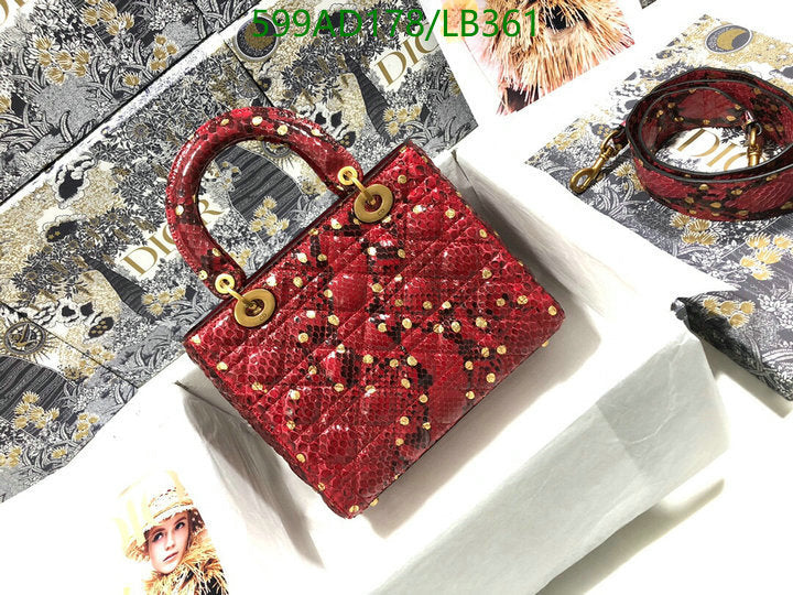 SAMCC - DOR Bags - 1402