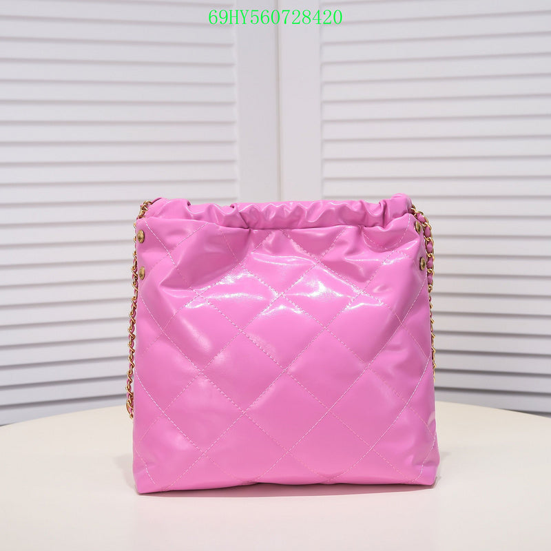 Satchel Bags - CHL Bags - 5079