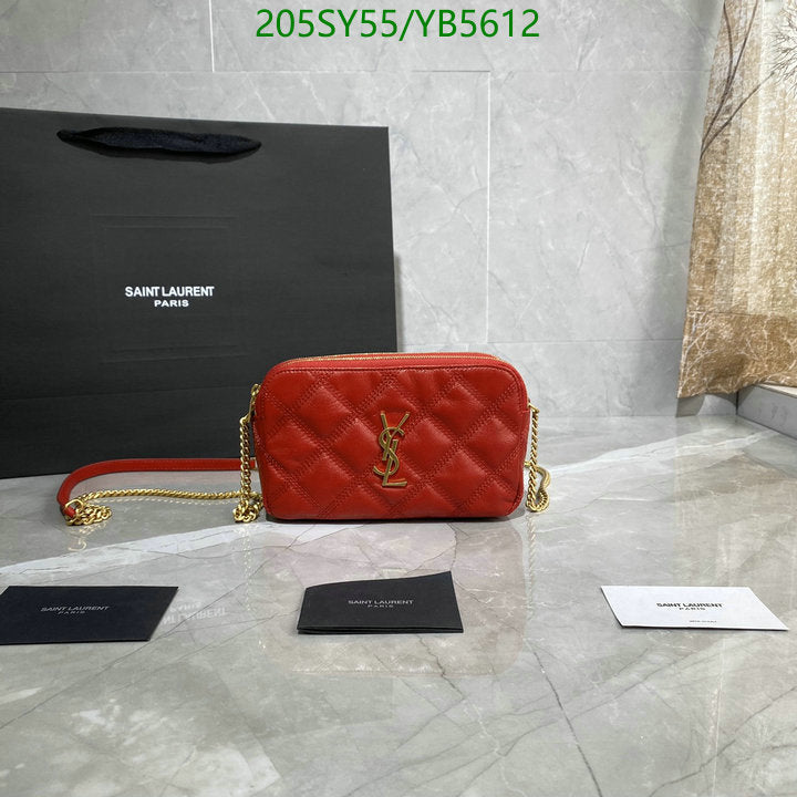 SAMC - YLS Bags - 317