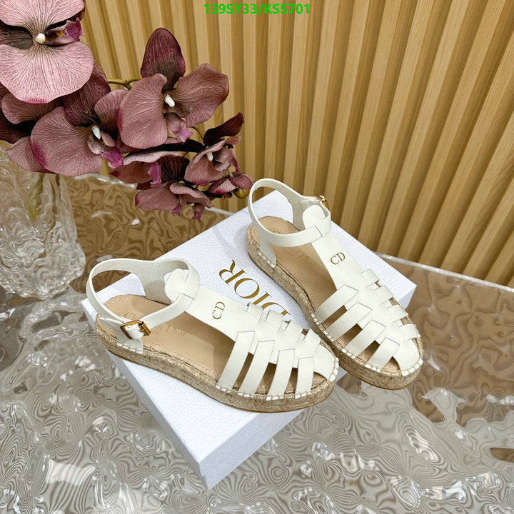 SAMCC - DOR Women Shoes - 1397