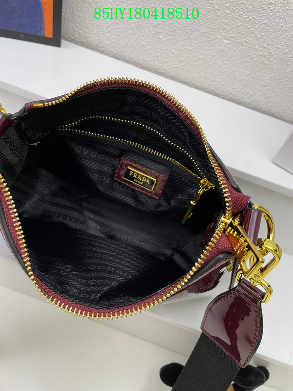 Satchel Bags - PDA Bags - 3396