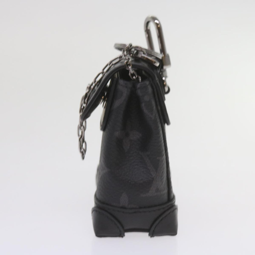 Louis Vuitton Steamer Clutch Bag