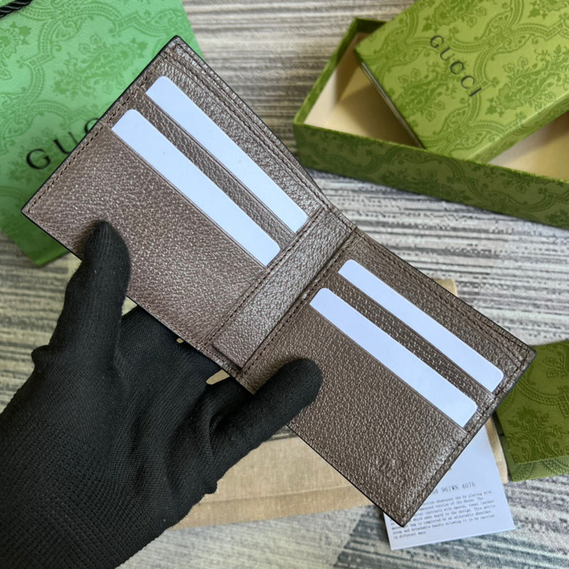 Glami-i - Guki Wallet - 165