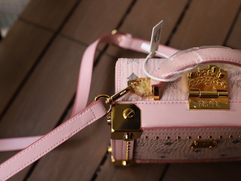 Satchel Bags - MC Bags - 246
