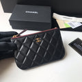 Satchel Bags - CHL Bags - 5693